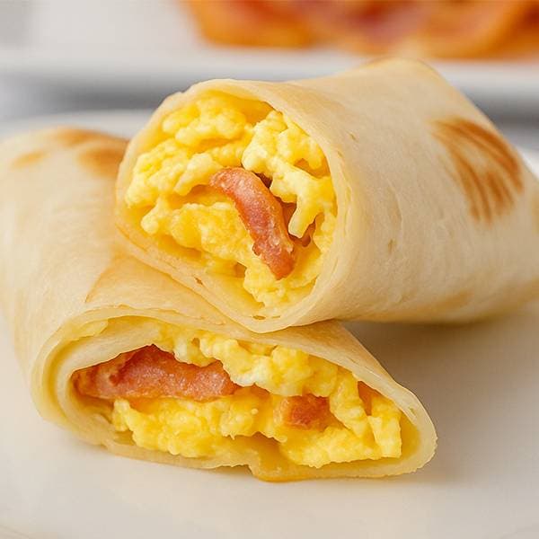 BEC Burrito