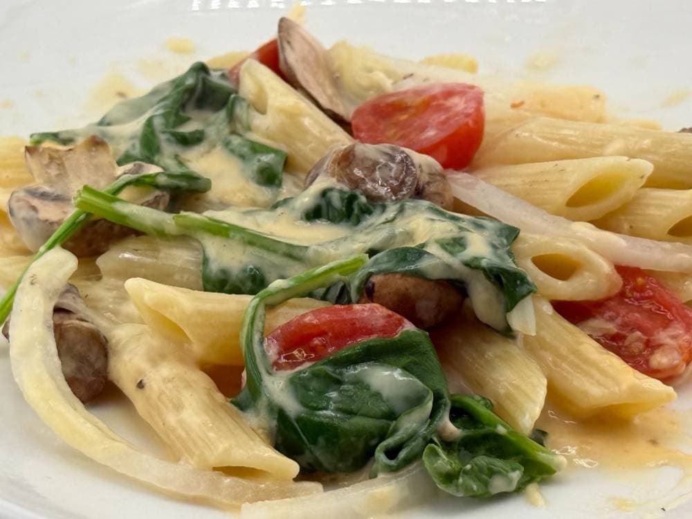 Tuscan Penne